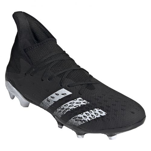 Buty piłkarskie korki adidas Predator Freak 3 FG FY1030