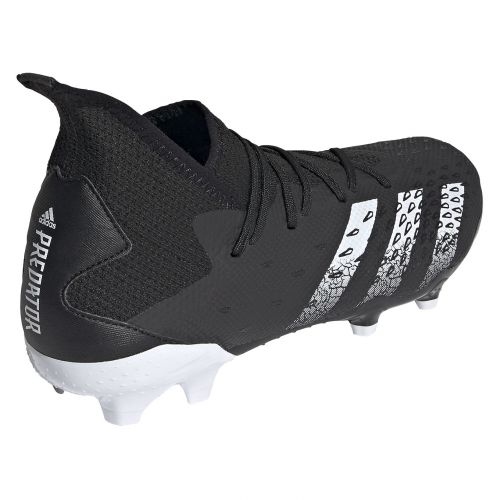 Buty piłkarskie korki adidas Predator Freak 3 FG FY1030