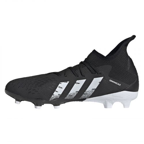 Buty piłkarskie korki adidas Predator Freak 3 FG FY1030
