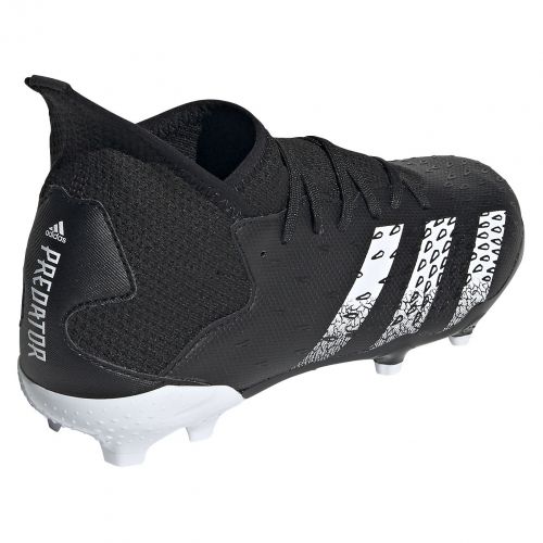 Buty piłkarskie dla dzieci adidas Predator Freak 3 FG JR FY1031