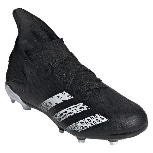 Buty piłkarskie dla dzieci adidas Predator Freak 3 FG JR FY1031