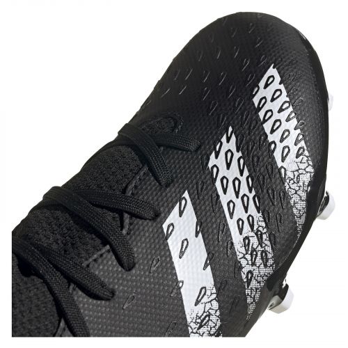 Buty piłkarskie dla dzieci adidas Predator Freak 3 FG JR FY1031