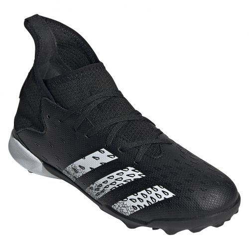 Buty piłkarskie dla dzieci adidas Predator Freak 3 TF JR FY1039