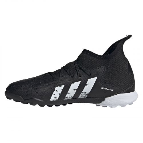 Buty piłkarskie dla dzieci adidas Predator Freak 3 TF JR FY1039