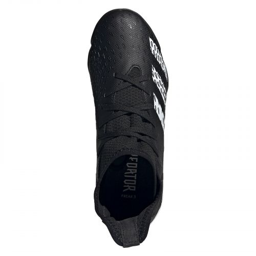 Buty piłkarskie dla dzieci adidas Predator Freak 3 TF JR FY1039