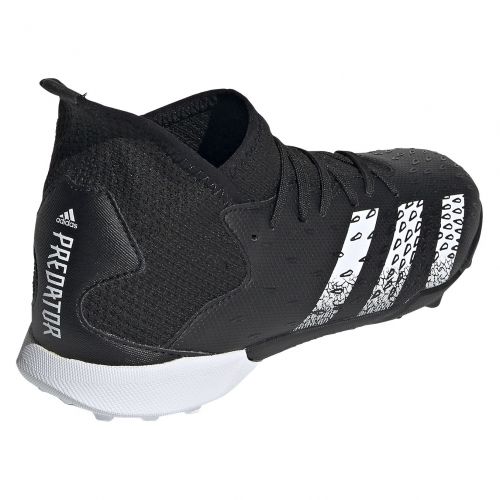 Buty piłkarskie dla dzieci adidas Predator Freak 3 TF JR FY1039