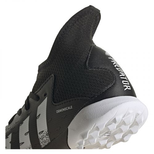 Buty piłkarskie dla dzieci adidas Predator Freak 3 TF JR FY1039