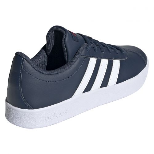 Buty dla dzieci adidas VL Court 2.0 FY7166