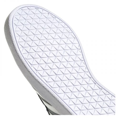 Buty dla dzieci adidas VL Court 2.0 FY7166