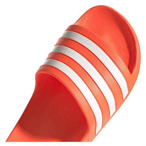 Klapki damskie basenowe Adidas Adilette Aqua FY8096