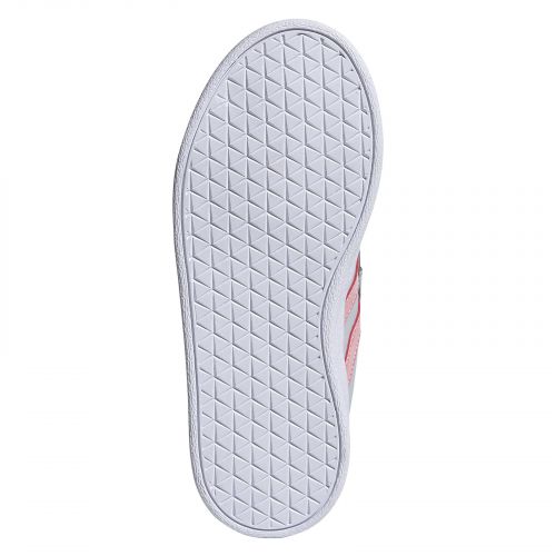 Buty dla dzieci adidas VL Court 2 CMF FY9272