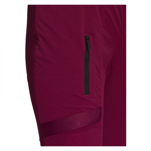 Spodnie damskie trekkingowe adidas Terrex Zupahike GI7164