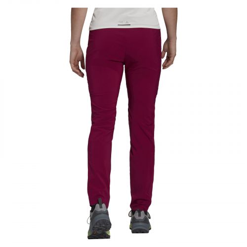 Spodnie damskie trekkingowe adidas Terrex Zupahike GI7164