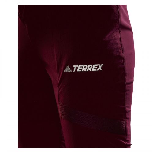 Spodnie damskie trekkingowe adidas Terrex Zupahike GI7164