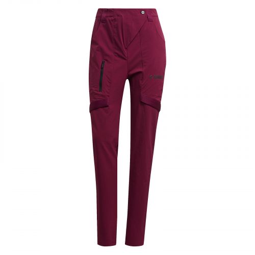 Spodnie damskie trekkingowe adidas Terrex Zupahike GI7164
