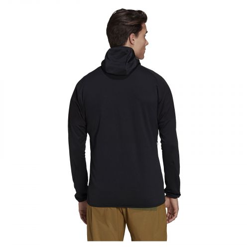 Kurtka polarowa męska adidas Terrex Skyclimb Fleece GI7206