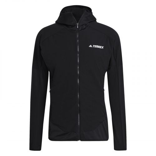 Kurtka polarowa męska adidas Terrex Skyclimb Fleece GI7206