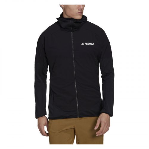 Kurtka polarowa męska adidas Terrex Skyclimb Fleece GI7206
