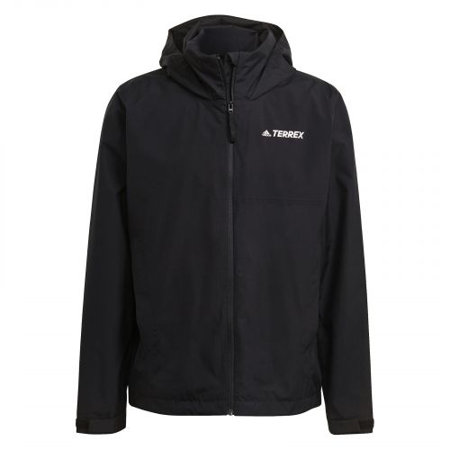 Kurtka przeciwdeszczowa męska adidas Terrex Multi RAIN.RDY GI7296
