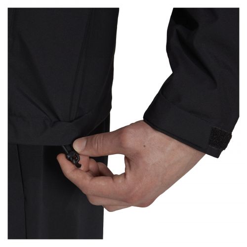 Kurtka przeciwdeszczowa męska adidas Terrex Multi RAIN.RDY GI7296