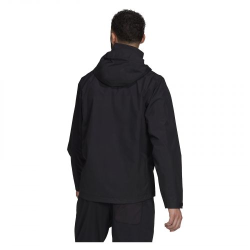 Kurtka przeciwdeszczowa męska adidas Terrex Multi RAIN.RDY GI7296