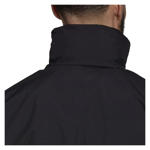 Kurtka przeciwdeszczowa męska adidas Terrex Multi RAIN.RDY GI7296