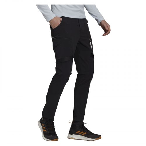 Spodnie trekkingowe męskie adidas Terrex Zupahike GI7308