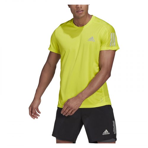 Koszulka do biegania męska adidas Own The Tee GJ9965