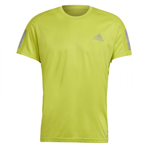 Koszulka do biegania męska adidas Own The Tee GJ9965