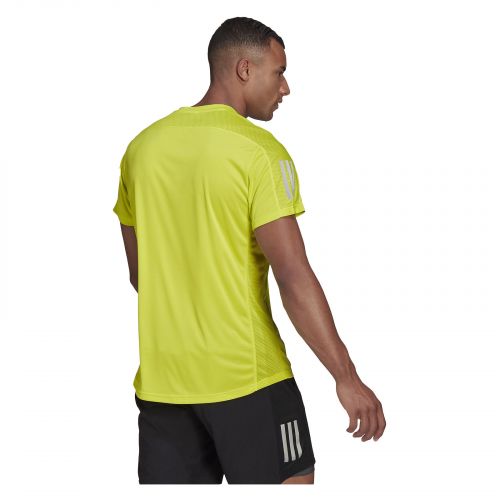 Koszulka do biegania męska adidas Own The Tee GJ9965