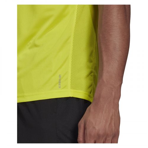 Koszulka do biegania męska adidas Own The Tee GJ9965