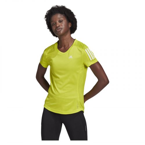 Koszulka damska do biegania adidas Own The Tee GJ9983