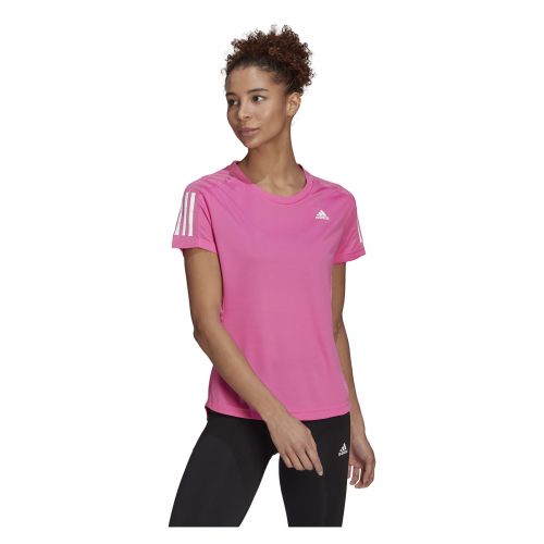 Koszulka damska do biegania adidas Own The Tee GJ9986