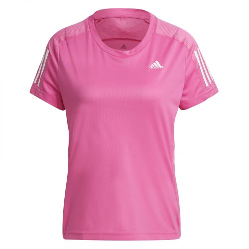 Koszulka damska do biegania adidas Own The Tee GJ9986