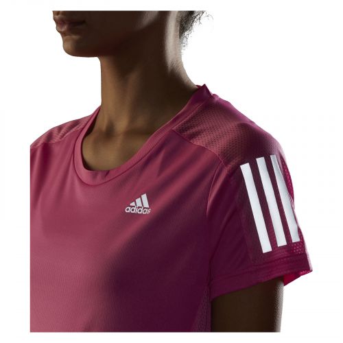 Koszulka damska do biegania adidas Own The Tee GJ9986
