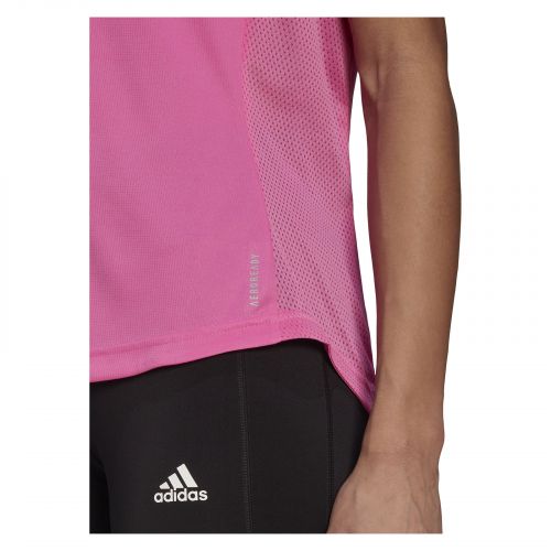 Koszulka damska do biegania adidas Own The Tee GJ9986