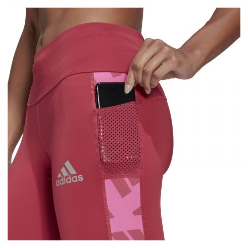 Legginsy do biegania adidas Own The Run Celebration GK5068