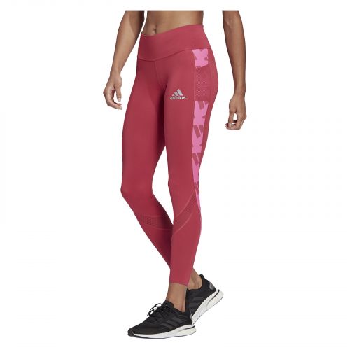 Legginsy do biegania adidas Own The Run Celebration GK5068