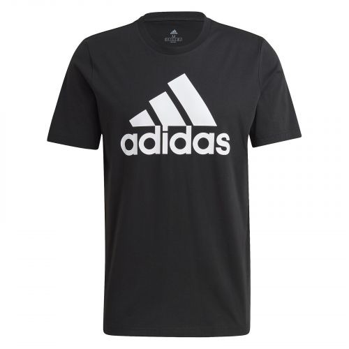 Koszulka męska adidas Essentials Big Logo Tee GK9120
