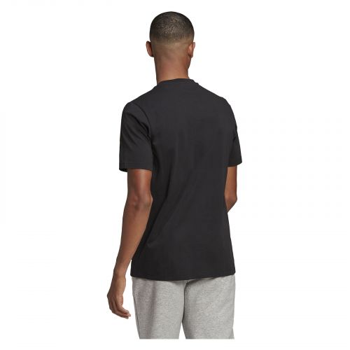 Koszulka męska adidas Essentials Big Logo Tee GK9120
