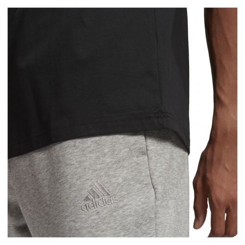 Koszulka męska adidas Essentials Big Logo Tee GK9120