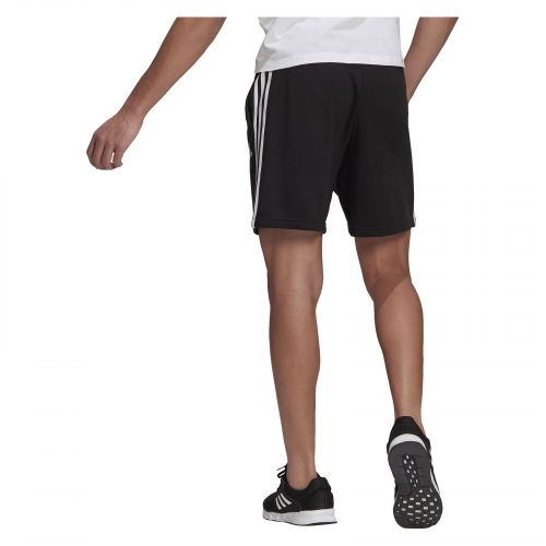 Spodenki męskie adidas Essentials French Terry GK9597