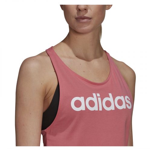 Koszulka damska adidas Loungewear Essentials Tank Top GL0629