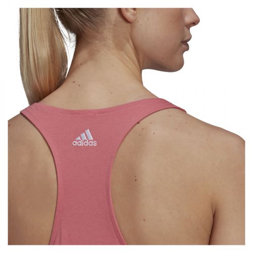Koszulka damska adidas Loungewear Essentials Tank Top GL0629