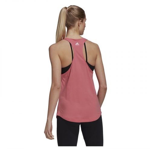 Koszulka damska adidas Loungewear Essentials Tank Top GL0629