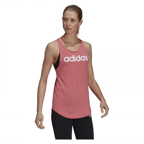 Koszulka damska adidas Loungewear Essentials Tank Top GL0629