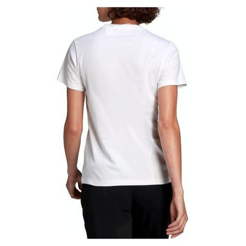 Koszulka damska adidas Loungewear Essentials Logo Tee GL0649