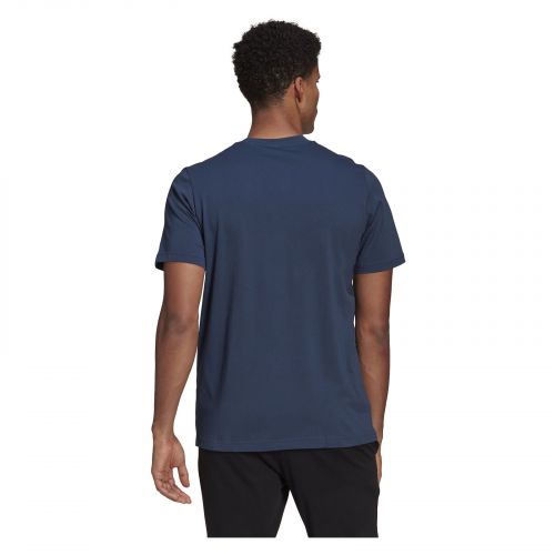 Koszulka męska adidas Explore Nature Graphic Tee GL2839