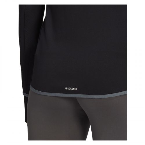 Bluza treningowa damska adidas Aeroready FZ Hoodie GL3965