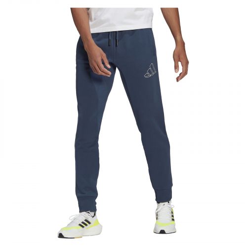 Spodnie męskie dresowe adidas Sportswear GL5669